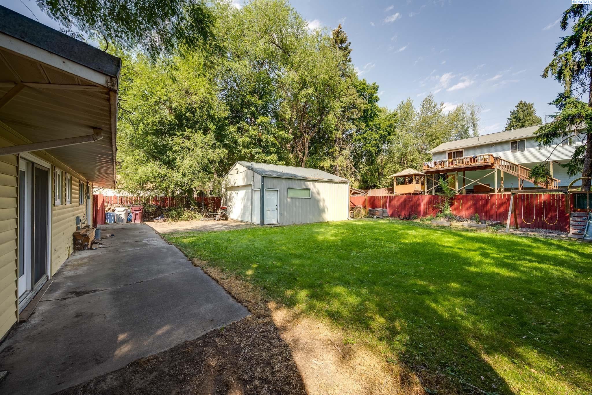 330 Southwest Walnut Street Pullman, WA 99163 - Photo 22 of 32 Gallery Image 22