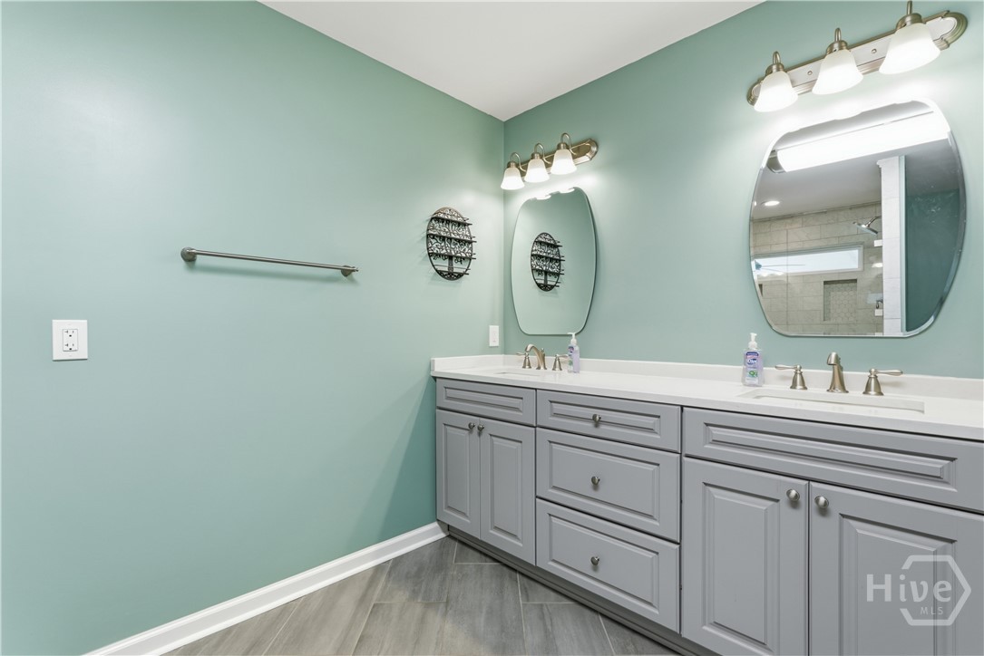312 I G Lanier Road Pembroke, GA 31321 - Photo 13 of 42 Primary Bath