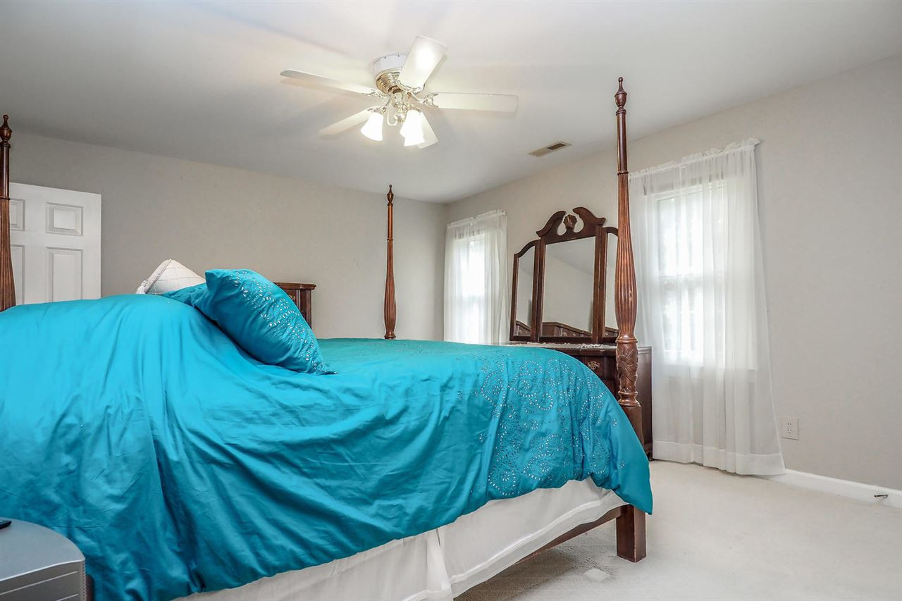 1008 Kings Cross Way Raleigh, NC 27615 - Photo 17 of 25 Photo 17