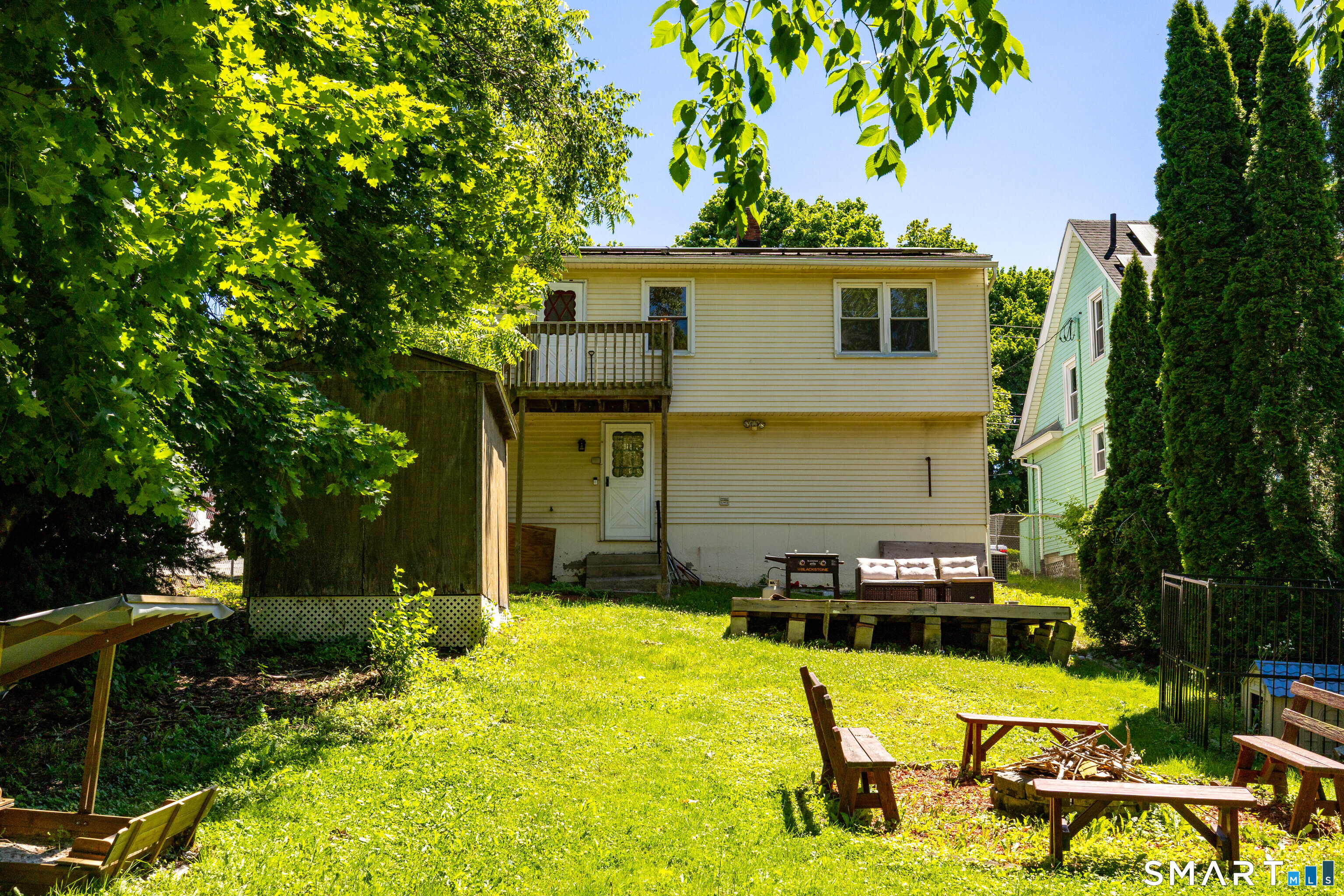 118 Norton Street Waterbury, CT 06708 - Photo 27 of 36