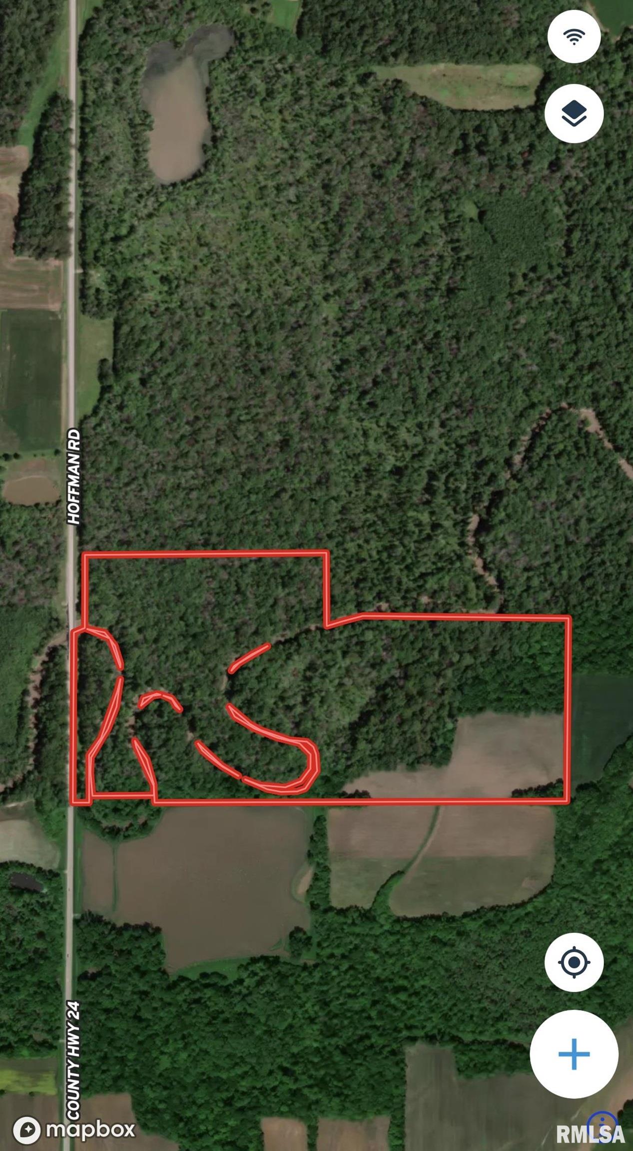 0 Hoffman Road Centralia, IL 62801 - Photo 6 of 36
