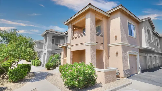 $369,999 | 9901 Trailwood Drive, Unit 2158, Las Vegas, NV 89134