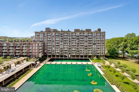 $365,000 | 560 N Street Southwest, Unit 708N, Washington, DC 20024