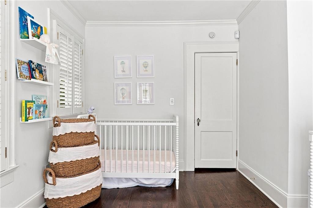 616 East Paces Ferry Road Northeast Atlanta, GA 30305 - Photo 22 of 40 Gallery Image 22