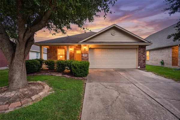 $229,000 | 20530 Ranch Mill Lane, Cypress, TX 77433