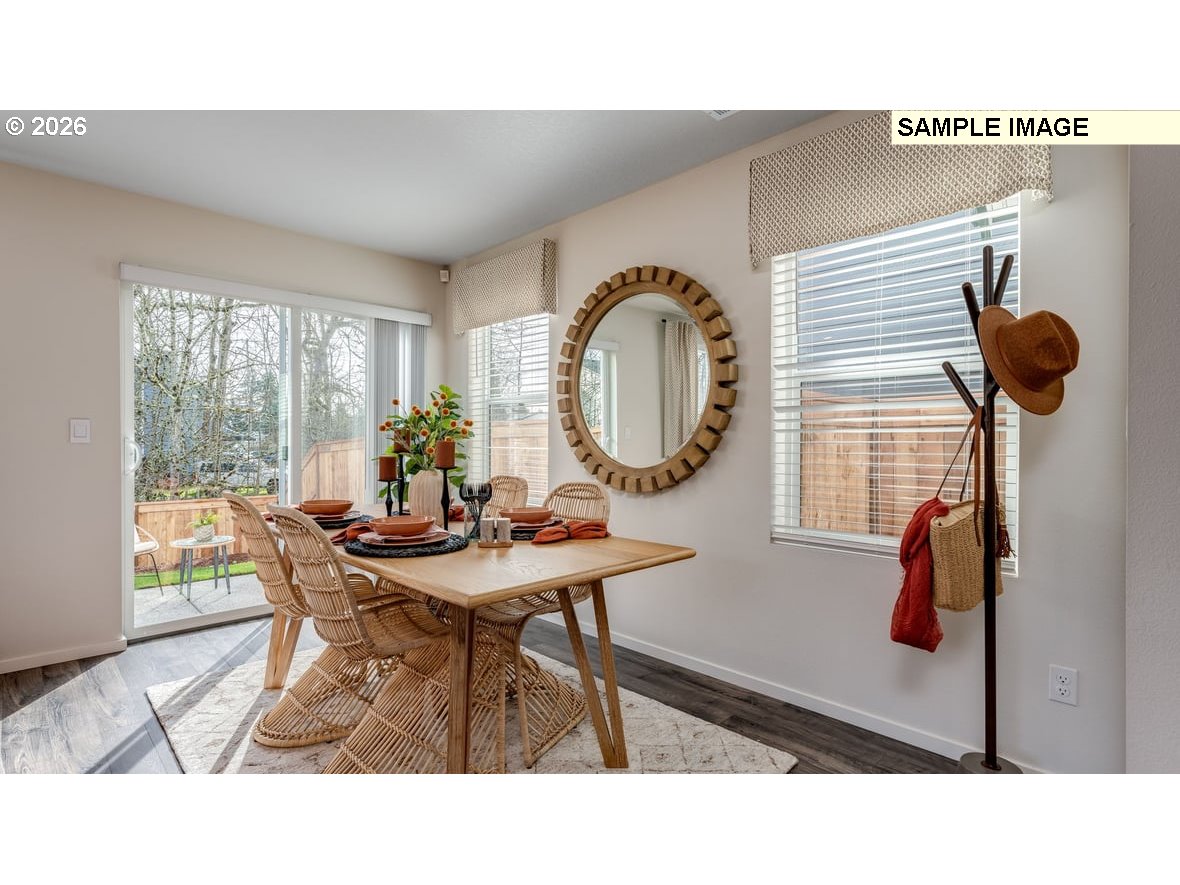 126 Coho Loop Woodland, WA 98674 - Photo 9 of 27 a living room with furniture and a window
