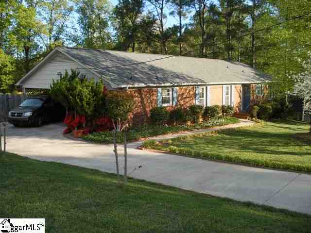 145 State Rd S-42-7128 Lyman, SC 29365 - Photo 1 of 25 Gallery Image 1