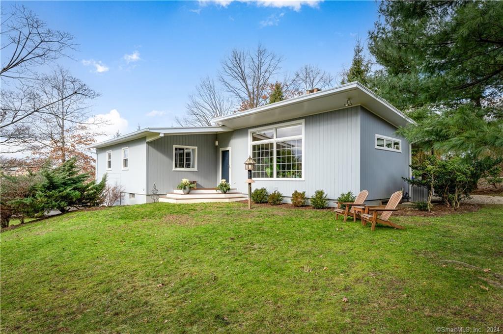 12 Splitrock Road Norwalk, CT 06854 - Photo 1 of 1