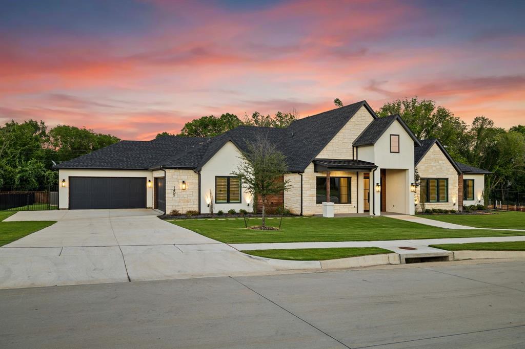 1405 Chelsea Rae Lane Keller, TX 76262 - Photo 2 of 40