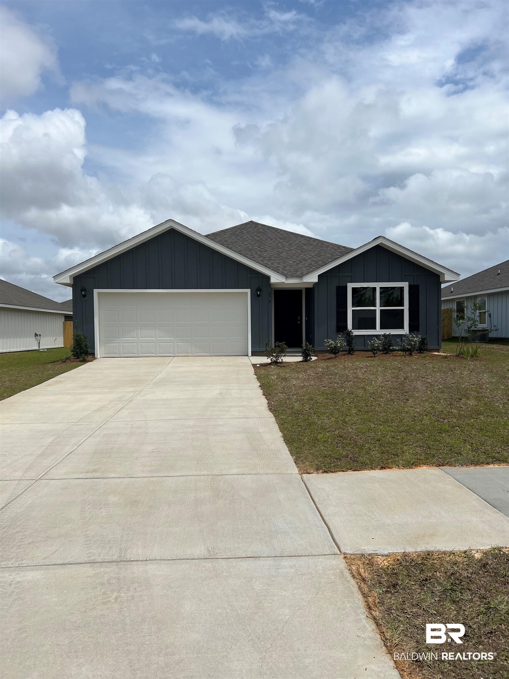 278 Preston Way Gulf Shores, AL 36542 - Photo 1 of 27