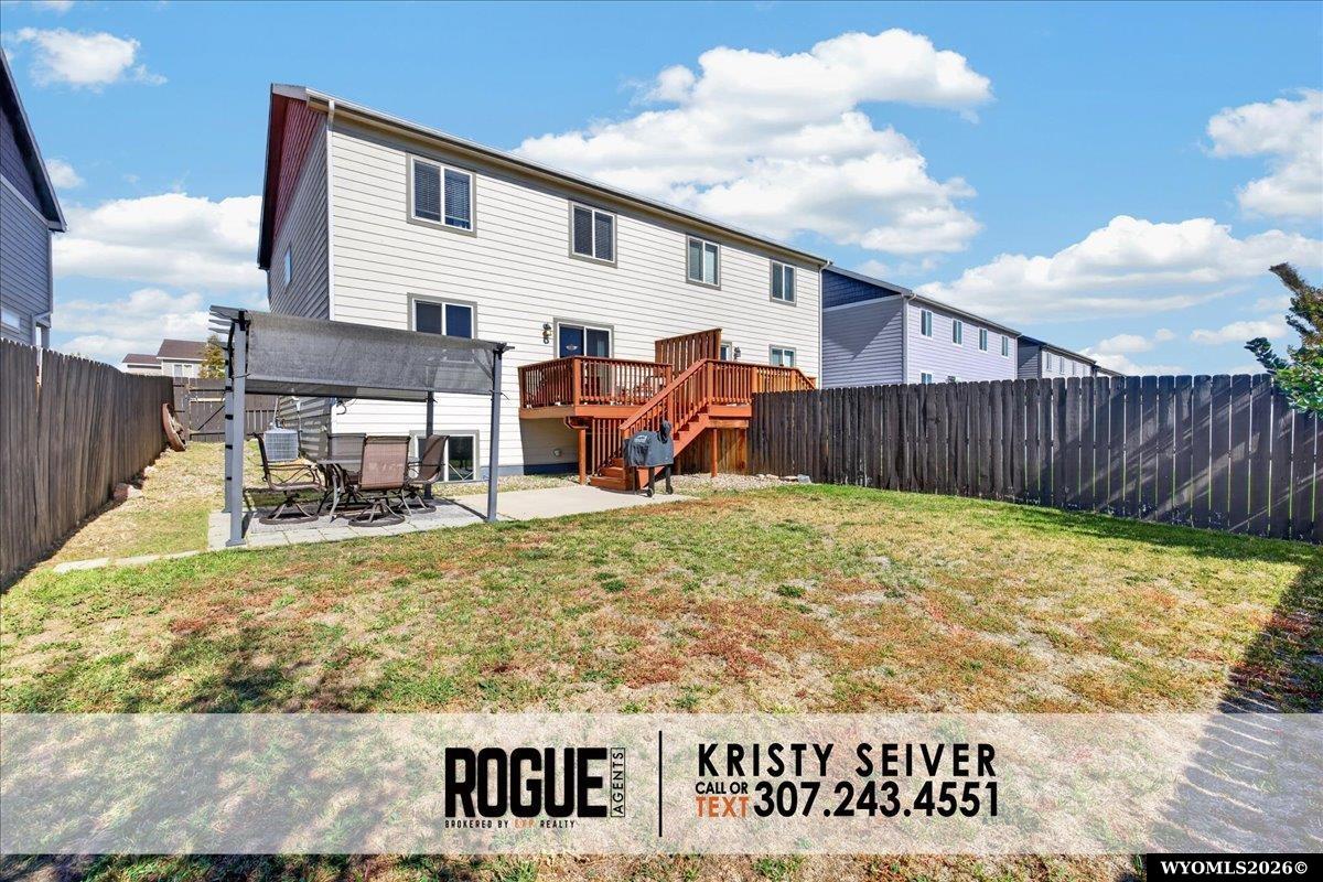 6863 Umpqua River Road Casper, WY 82604 - Photo 45 of 49 Gallery Image 45
