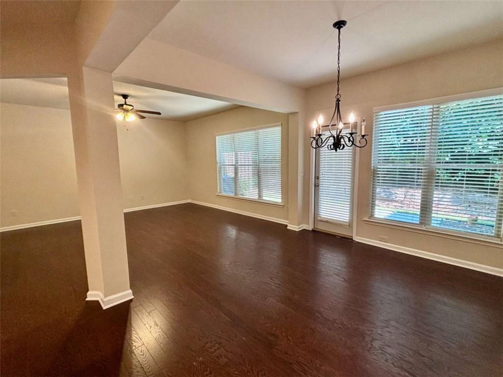 1344 Brookmere Way, Unit 111 Cumming, GA 30040 - Photo 5 of 32 Gallery Image 5