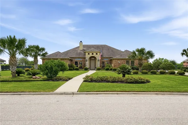 $970,000 | 8710 KIng Ranch Drive, Corpus Christi, TX 78414