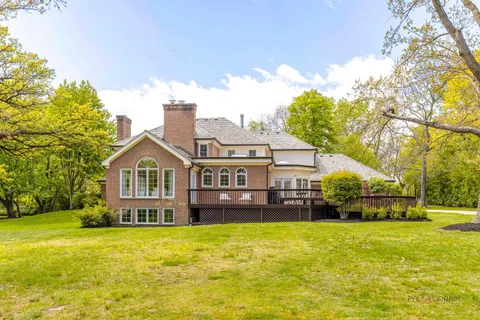 $1,749,000 | 1541 Heritage Road, Lake Forest, IL 60045