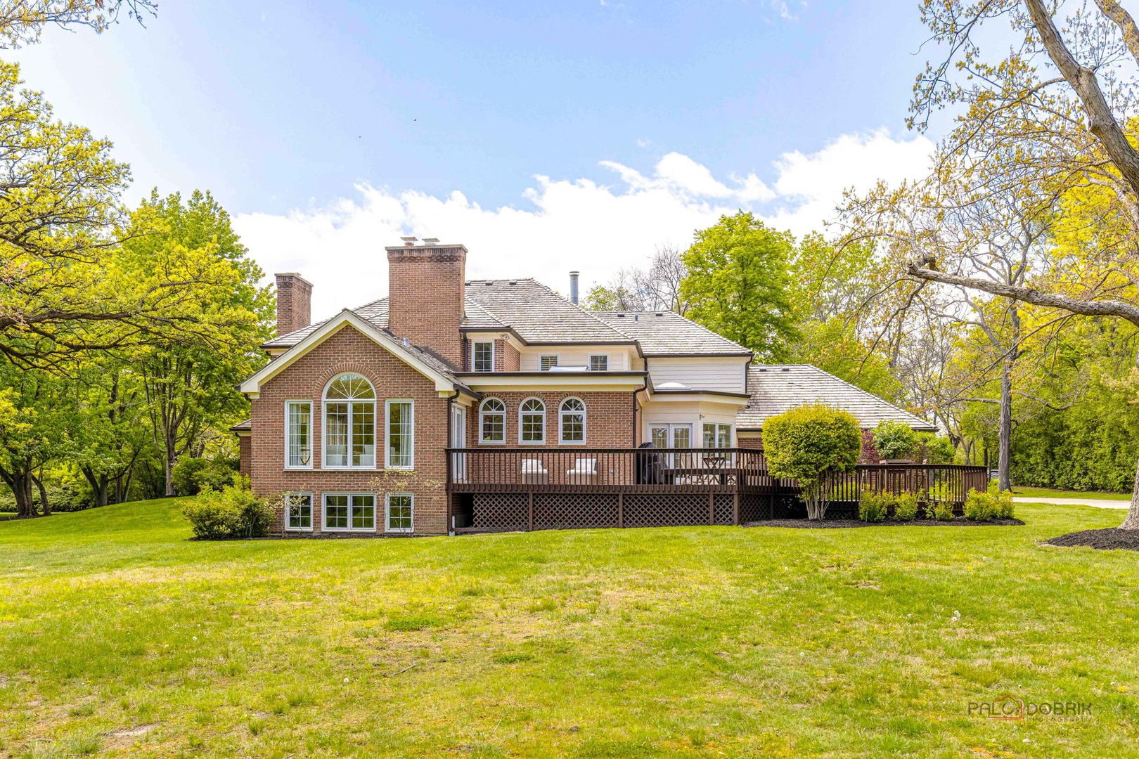 1541 Heritage Road Lake Forest, IL 60045 - Photo 77 of 93