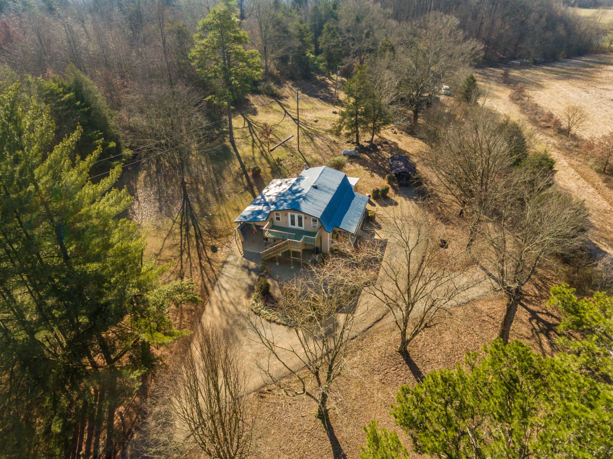 347 Murrays Chapel Road Sweetwater, TN 37874 - Photo 11 of 36 Gallery Image 11