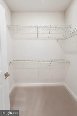 a view of a bath tub