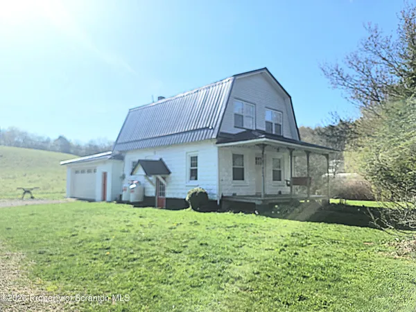 $220,000 | 1000 Buckwheat Hollow Road, Noxen, PA 18636