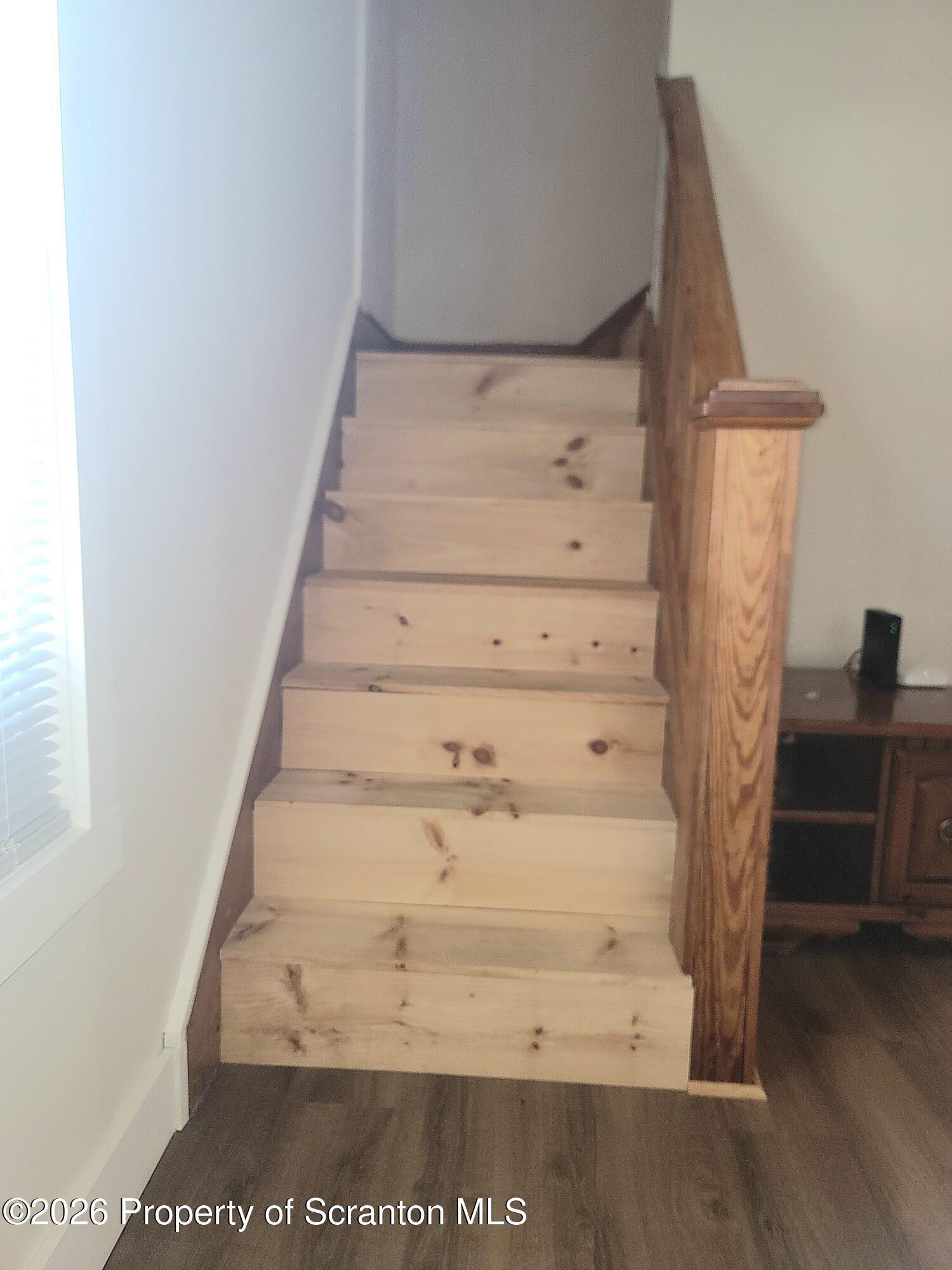 1000 Buckwheat Hollow Road Noxen, PA 18636 - Photo 11 of 31 20260418_100432