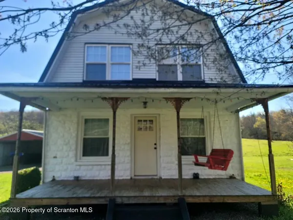 $220,000 | 1000 Buckwheat Hollow Road, Noxen, PA 18636