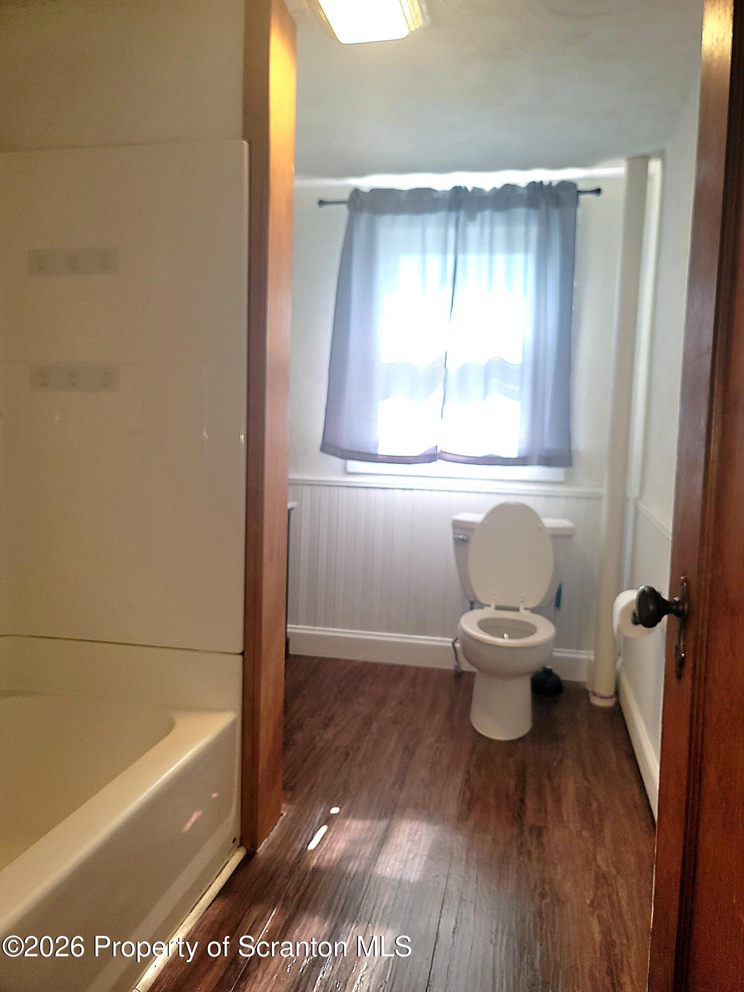 1000 Buckwheat Hollow Road Noxen, PA 18636 - Photo 21 of 31 20260418_100856