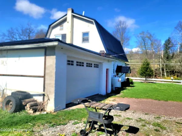 $220,000 | 1000 Buckwheat Hollow Road, Noxen, PA 18636