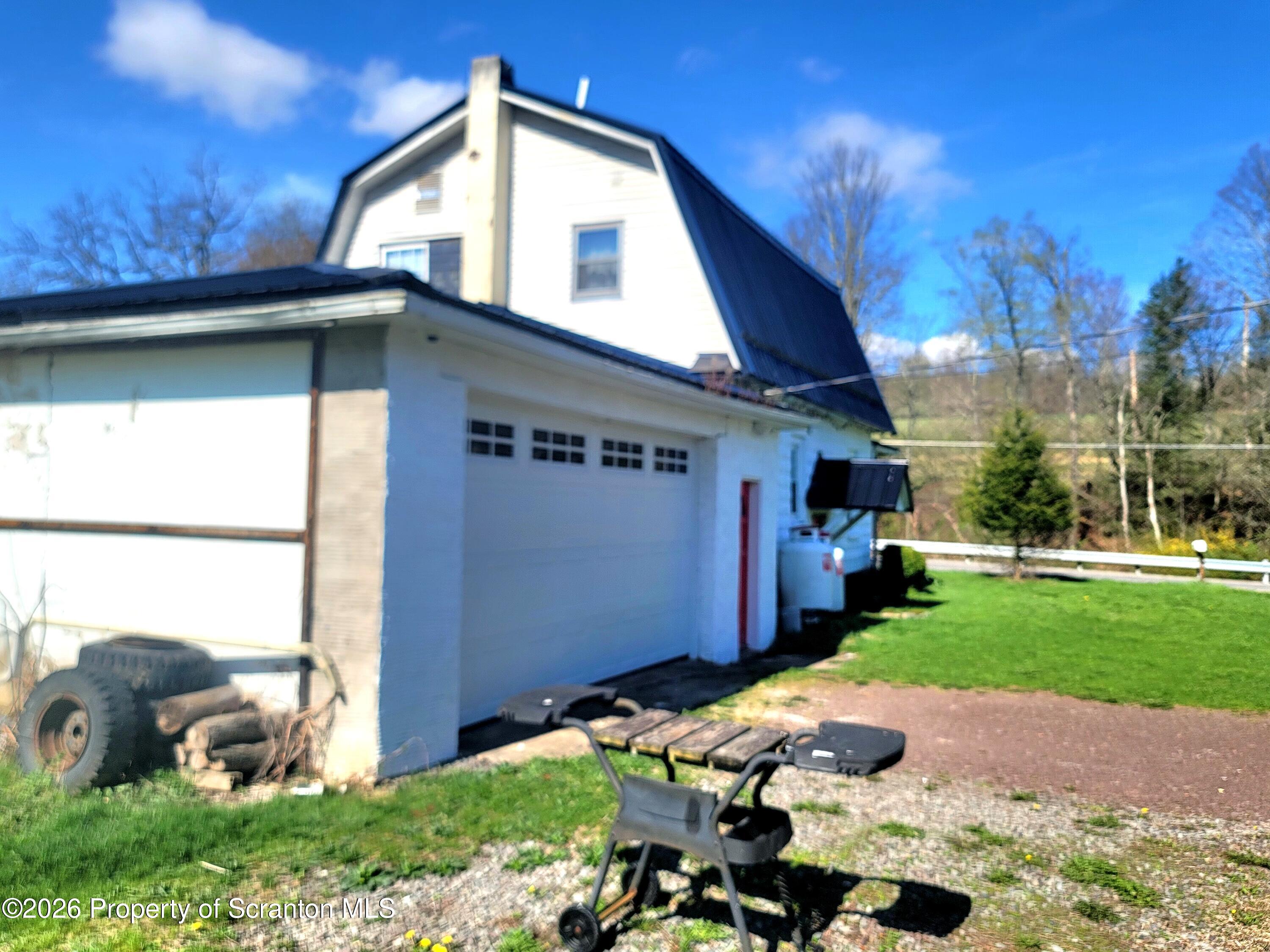 1000 Buckwheat Hollow Road Noxen, PA 18636 - Photo 30 of 31 20260418_101537