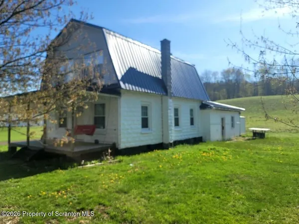 $220,000 | 1000 Buckwheat Hollow Road, Noxen, PA 18636