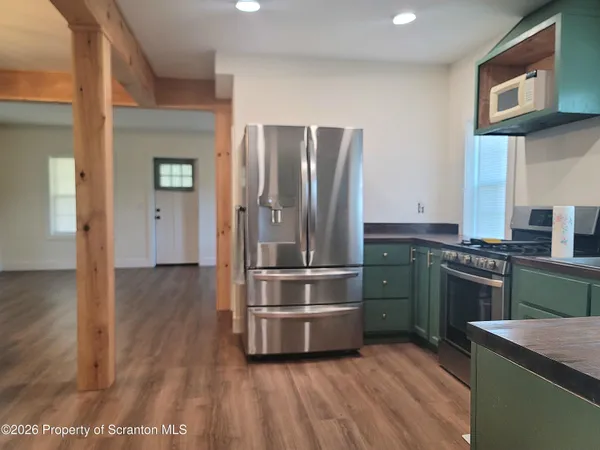 $220,000 | 1000 Buckwheat Hollow Road, Noxen, PA 18636