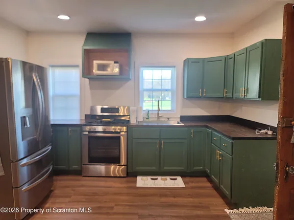 $220,000 | 1000 Buckwheat Hollow Road, Noxen, PA 18636