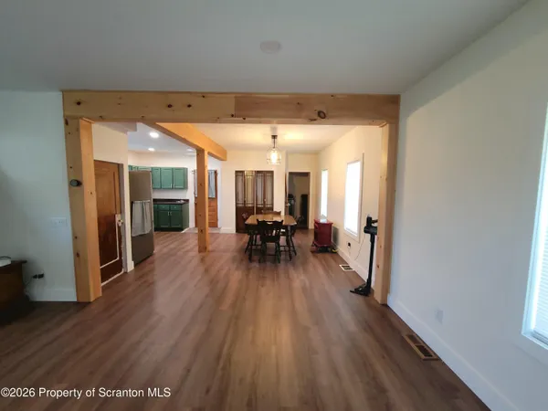 $220,000 | 1000 Buckwheat Hollow Road, Noxen, PA 18636