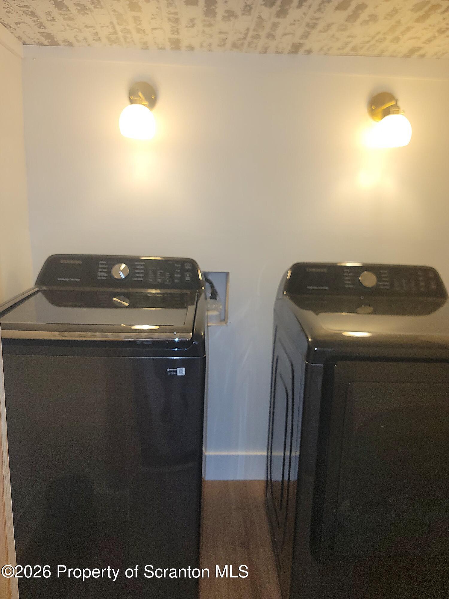 1000 Buckwheat Hollow Road Noxen, PA 18636 - Photo 9 of 31 20260418_095959