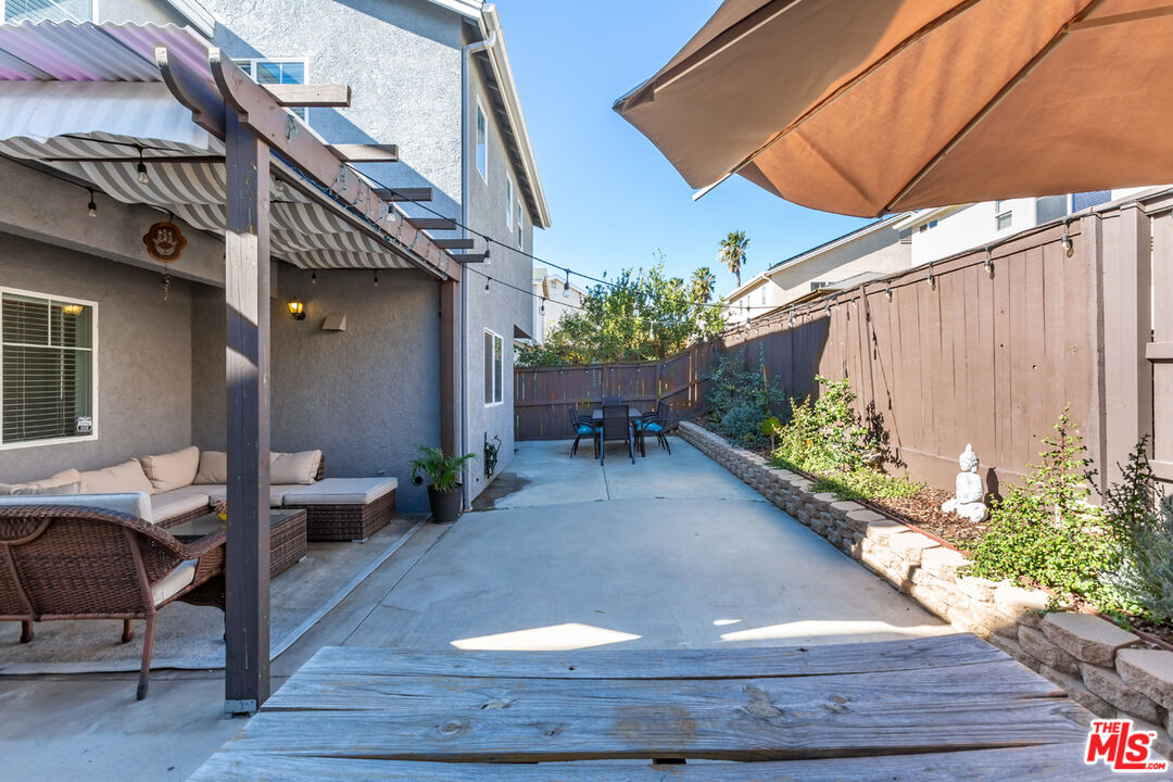 12248 Willowbend Lane Sylmar, CA 91342 - Photo 44 of 52