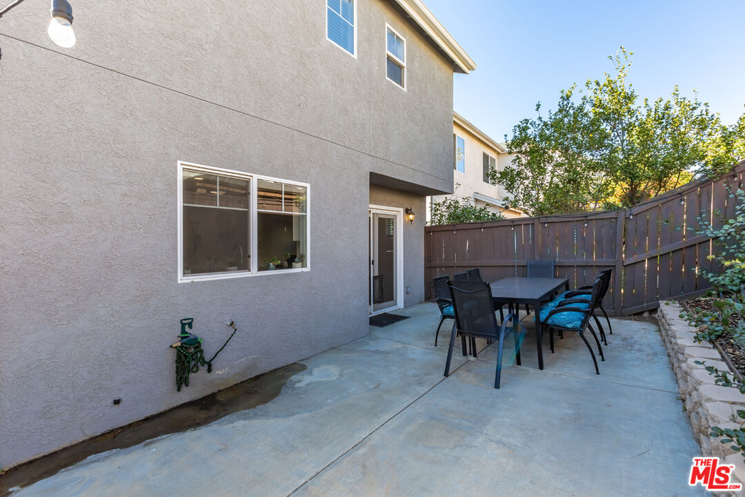 12248 Willowbend Lane Sylmar, CA 91342 - Photo 48 of 52 a view of outdoor space yard and patio