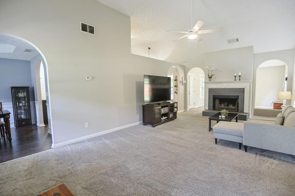 2109 Raegan Court Monroe, GA 30655 - Photo 8 of 85
