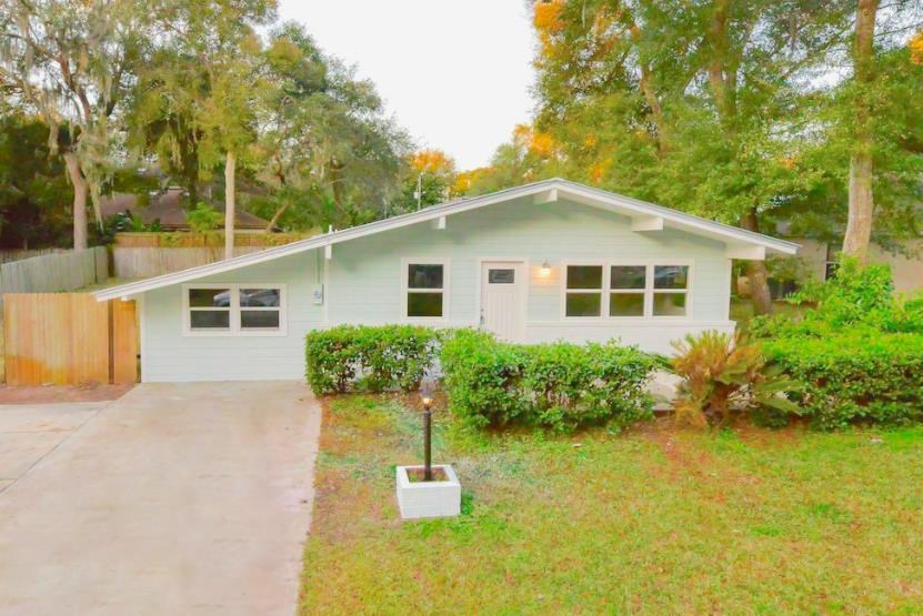 424 Shamrock Road St. Augustine, FL 32086 - Photo 1 of 22