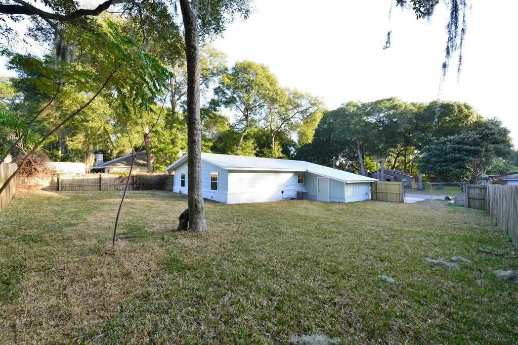 424 Shamrock Road St. Augustine, FL 32086 - Photo 14 of 22