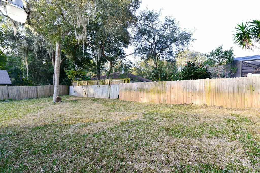 424 Shamrock Road St. Augustine, FL 32086 - Photo 16 of 22