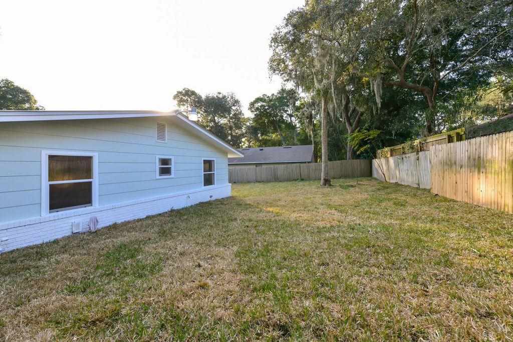424 Shamrock Road St. Augustine, FL 32086 - Photo 17 of 22