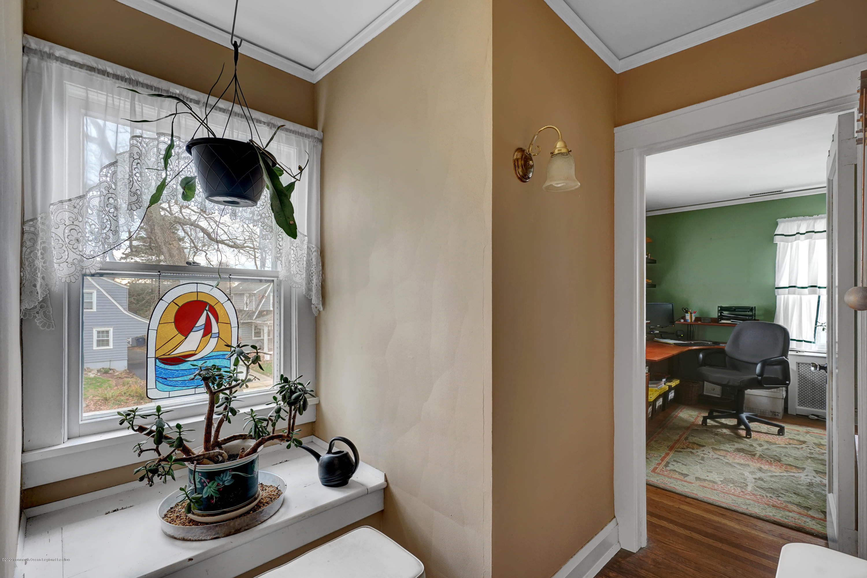 511 Wildwood Road West Allenhurst, NJ 07711 - Photo 13 of 39 a view of living room