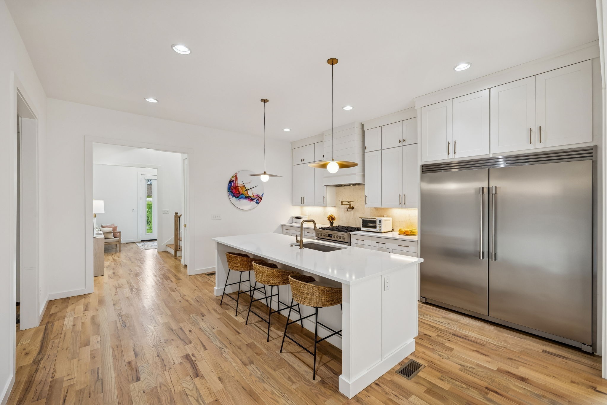 3727 Estes Road Nashville, TN 37215 - Photo 3 of 63 Gallery Image 3