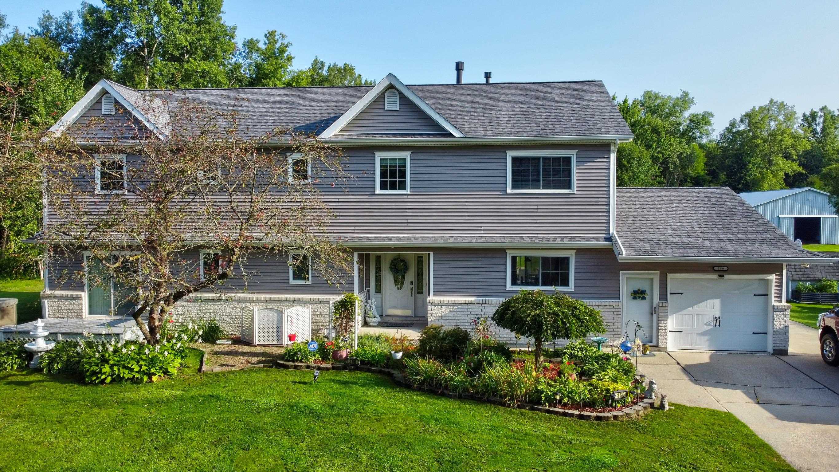 360 West Gordonville Road Midland, MI 48640 - Photo 1 of 94