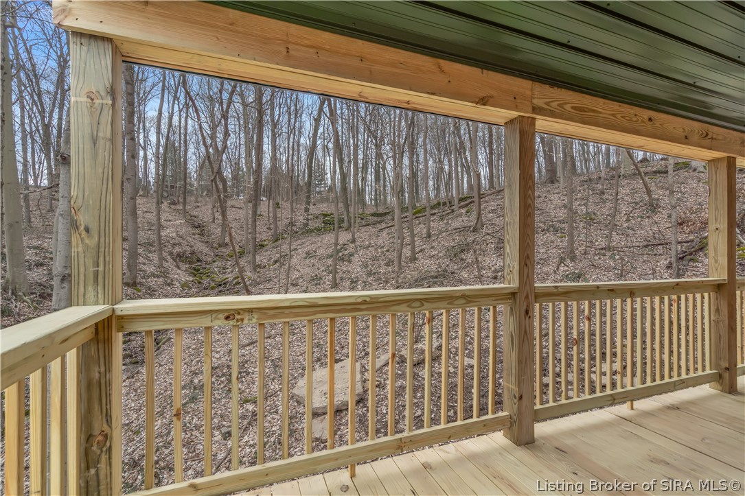 10813 West Deer Road Birdseye, IN 47513 - Photo 11 of 50 Gallery Image 11