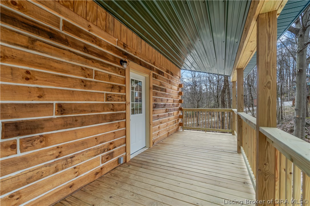 10813 West Deer Road Birdseye, IN 47513 - Photo 12 of 50 Gallery Image 12