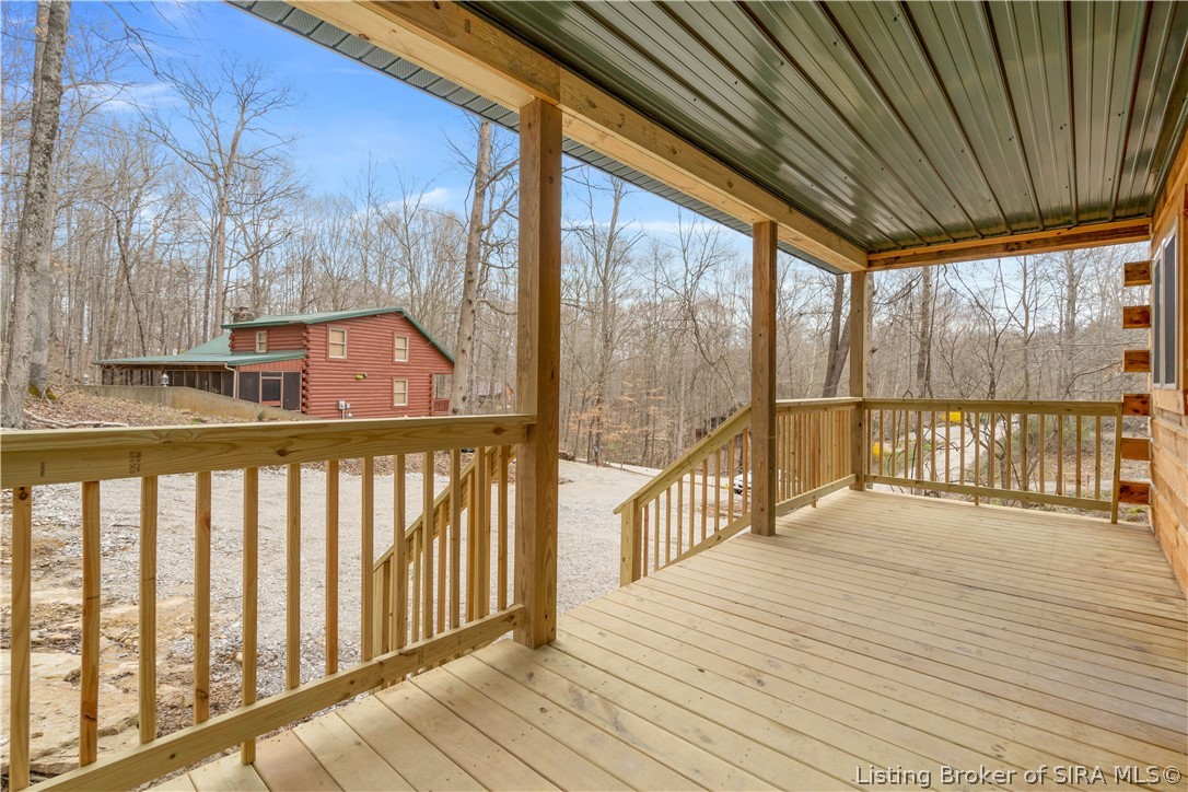 10813 West Deer Road Birdseye, IN 47513 - Photo 15 of 50 Gallery Image 15