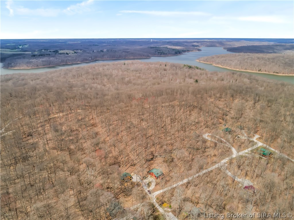 10813 West Deer Road Birdseye, IN 47513 - Photo 19 of 50 Gallery Image 19