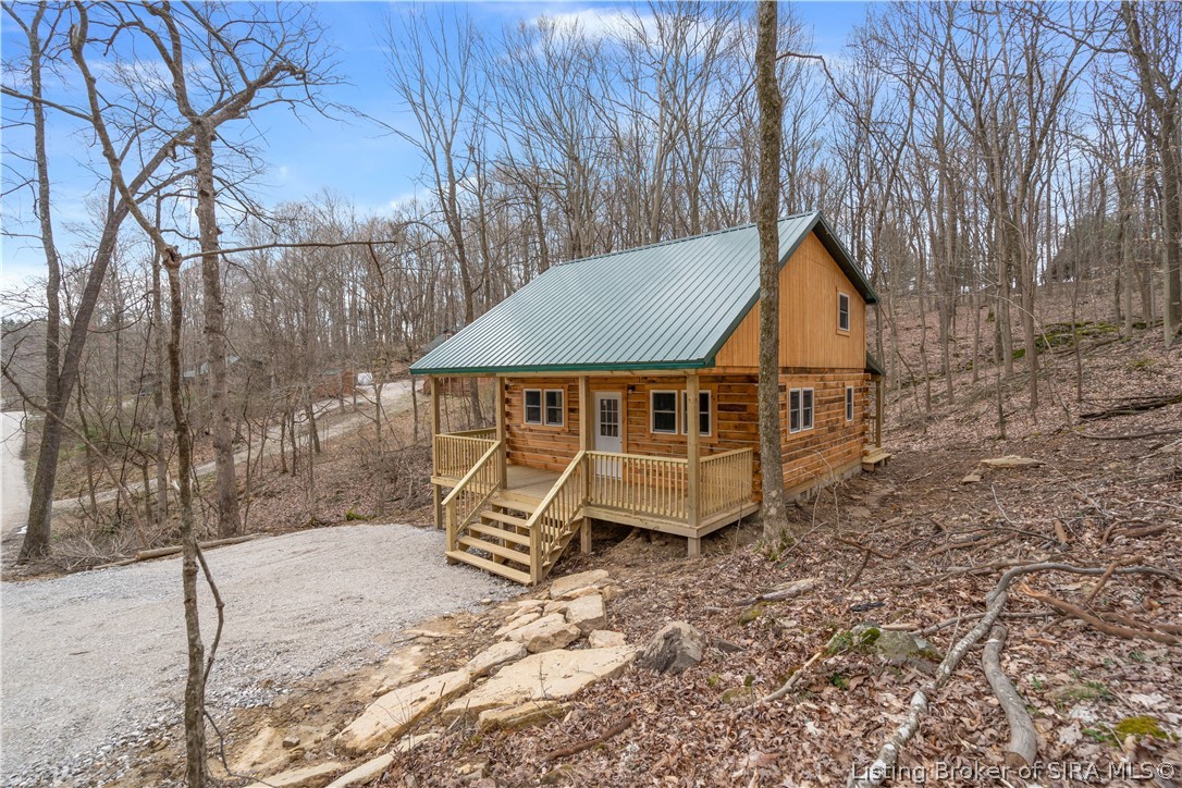 10813 West Deer Road Birdseye, IN 47513 - Photo 2 of 50 Gallery Image 2