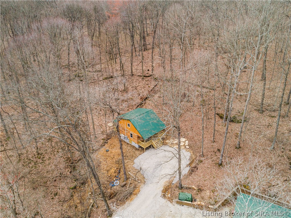 10813 West Deer Road Birdseye, IN 47513 - Photo 21 of 50 Gallery Image 21
