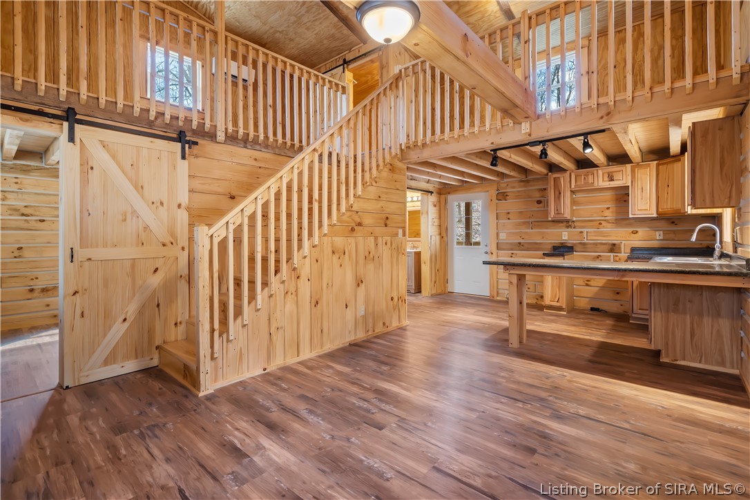 10813 West Deer Road Birdseye, IN 47513 - Photo 23 of 50 Gallery Image 23