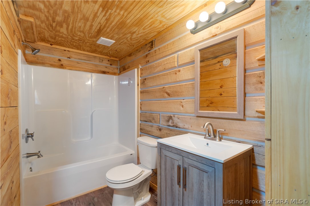 10813 West Deer Road Birdseye, IN 47513 - Photo 34 of 50 Gallery Image 34